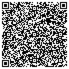 QR code with Woodard Veterinary Clinic contacts