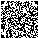QR code with Konica Mnlta Bus Solutions USA contacts