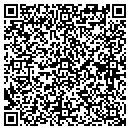 QR code with Town of Waterbury contacts
