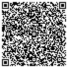 QR code with Zarvox Visual Communications contacts