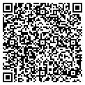 QR code with KFC contacts