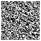 QR code with Richard A Barbierri DDS contacts