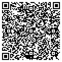QR code with Lupines contacts