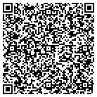 QR code with Hickok & Boardman Inc contacts