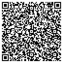 QR code with Holmes Lewis contacts