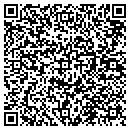 QR code with Upper Cut The contacts