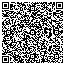 QR code with Anichini Inc contacts