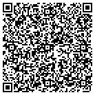QR code with Chiptec Wood Energy Systems contacts