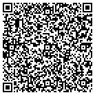 QR code with Central Vermont Humane Society contacts