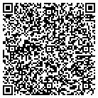 QR code with Okemo Mountain Vacation Center contacts