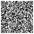QR code with Yahweh Kennels contacts