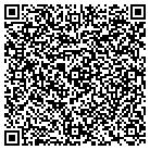 QR code with Custom Software Design Inc contacts