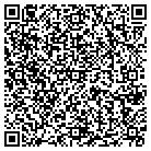 QR code with Zoeys Deli and Bakery contacts