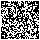 QR code with Arthur R Lynds contacts