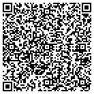 QR code with H & R Block Tax Service contacts