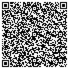 QR code with M A's Sparkle Clean & More contacts