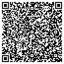 QR code with A Walk Down Main St contacts
