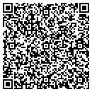 QR code with Hoff Curtis contacts