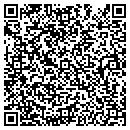 QR code with Artiquities contacts