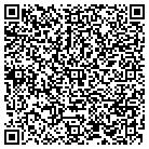 QR code with Champlain Chiropractic Service contacts