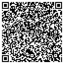 QR code with Tobin Concrete contacts