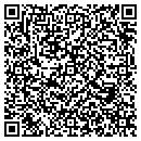 QR code with Prouty Beach contacts