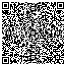 QR code with Top of The Kingdom Inc contacts