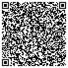 QR code with Muzak Music Services Vermont contacts