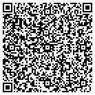 QR code with Helen Day Art Center Inc contacts