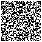 QR code with B A M Property Management contacts