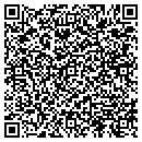 QR code with F W WEBB Co contacts