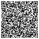 QR code with R L Mariani DPM contacts