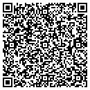 QR code with Rasta's Inc contacts