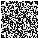 QR code with U-Lock-It contacts