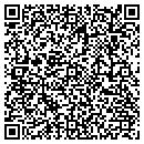 QR code with A J's Ski Shop contacts