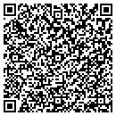 QR code with Reposas Masonry contacts