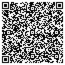 QR code with A1 Burner Service contacts