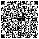 QR code with H & R Block Tax Service contacts
