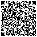 QR code with Rays House of Style contacts
