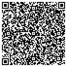 QR code with Hergenrother Construction Co contacts