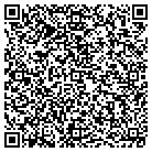 QR code with First Choice Wellness contacts