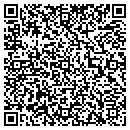 QR code with Zedroncom Inc contacts