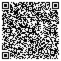 QR code with Gap contacts