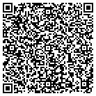 QR code with Faith Memories N'Stitches contacts