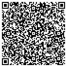 QR code with My Way Limousine Of Vermont contacts
