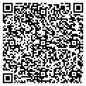 QR code with Cache contacts