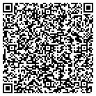 QR code with Ada Traffic Control Ltd contacts