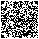 QR code with Cutters Edge contacts