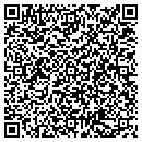 QR code with Clock Shop contacts