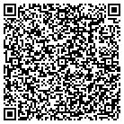 QR code with Addison Northeast Su 1 contacts